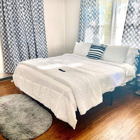 Conveniently Located Spacious 3Br Bush Tavern Бірмінгем Екстер'єр фото